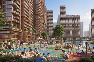 Tái thiết đô thị Vĩnh Hưng: Gần 70% diện tích thu hồi đất phục vụ giao thông và hạ tầng dân sinh