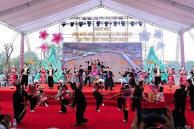 Để mạch nguồn di sản tiếp nối trong đời sống