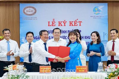 Hỗ trợ phụ nữ tiếp cận vốn, phát triển sản xuất, kinh doanh