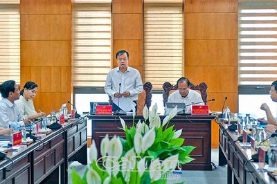 Nâng cao chất lượng giáo dục gắn với phát triển nguồn nhân lực