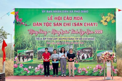 Chuyển dịch chính sách phù hợp với nhu cầu của bà con dân tộc thiểu số