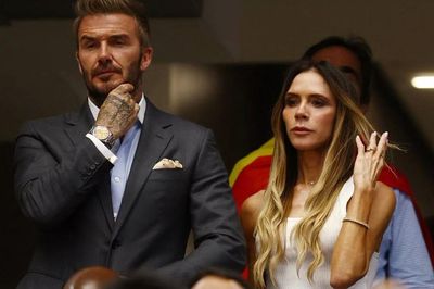David Beckham bất ngờ được nhắc đến cho vị trí Chủ tịch FIFA