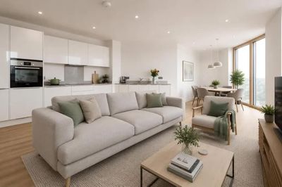5 món nội thất nên chọn thiết kế đơn giản, dễ vệ sinh để nhà luôn sạch, tiết kiệm thời gian dọn dẹp