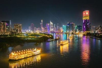 Đánh thức sông Sài Gòn! (Bài 5)
