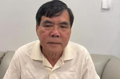 Đối tượng tham gia đường dây đánh bạc trực tuyến sa lưới sau 9 tháng lẩn trốn