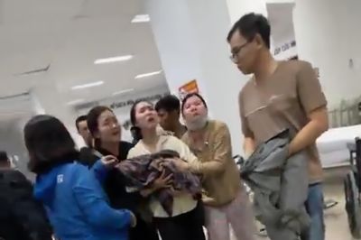 Xác minh thông tin bé 9 tháng tuổi tử vong sau tiêm tại bệnh viện ở Khánh Hoà