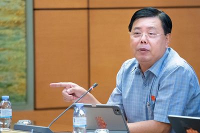 Bộ trưởng Bộ Nội vụ: Biên chế có thể tiếp tục giảm, thậm chí giảm nhiều