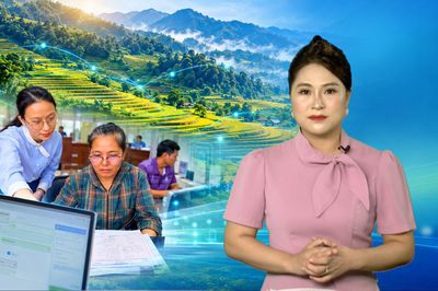 Lai Châu phát triển trợ lý ảo AI hỗ trợ người dân làm thủ tục hành chính