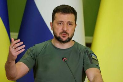 Nga - Mỹ bắt tay, Tổng thống Zelensky phản ứng gây bất ngờ