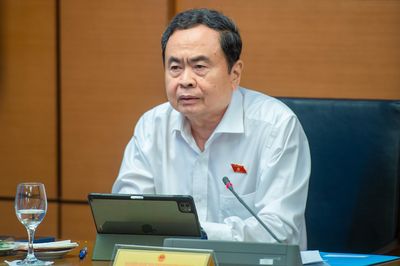 'Cần chế tài mạnh ngăn bỏ cọc, thông đồng, dìm giá khi đấu giá tài sản'