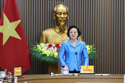 Phó Thủ tướng: Không lấy biên chế hiện có để hợp thức hóa vị trí việc làm