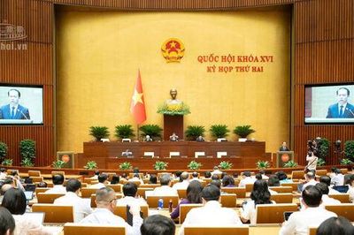 Đề xuất rút gọn quy trình trở thành luật sư xuống 2 bước