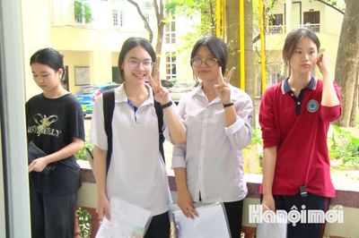 Phường Kiến Hưng dự kiến xây dựng trường THPT quy mô 45 phòng học giai đoạn 2026-2030