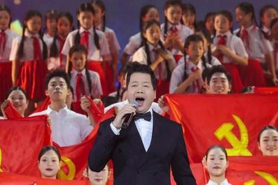 Concert 'Tự hào là người Việt Nam 2026': 'Nối vòng tay lớn' tại Thái Nguyên