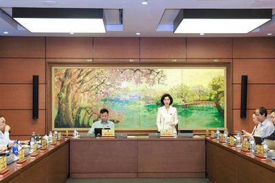 Hoàn thiện Luật Đấu giá tài sản, ngăn thông đồng, bảo đảm cạnh tranh