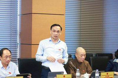 Đại biểu Quốc hội đề nghị làm rõ hệ quả pháp lý khi hủy bỏ, chấm dứt việc nuôi con nuôi