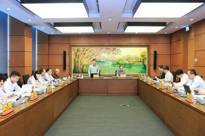 Hoàn thiện cơ chế pháp lý bảo vệ người dám đổi mới, sáng tạo