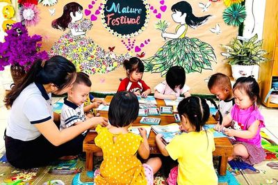 Bộ Giáo dục hướng dẫn tính phụ cấp thâm niên cho giáo viên
