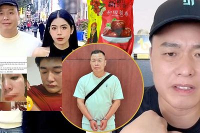 Tôn Bằng: Những góc khuất sau cuộc hôn nhân ồn ào với Hằng Du Mục