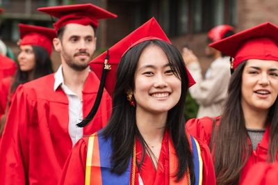 Những ngành, đại học giúp cử nhân Mỹ có thu nhập cực cao