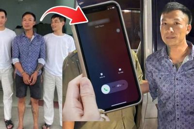 Hủy số điện thoại, xóa mạng xã hội, ngủ trên ô tô... để trốn truy nã