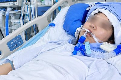 Cô gái 24 tuổi đột tử sau buổi phỏng vấn xin việc