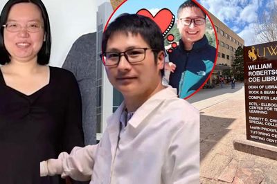 Nghiên cứu sinh người Việt nghi bị đầu độc, mỗi ngày chỉ ngủ một tiếng