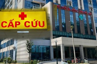 Hơn 40 người nghi ngộ độc khí ở Hà Nội, 6 người phải chuyển viện cấp cứu
