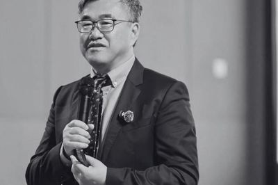 Đang dự hội nghị, chuyên gia tim mạch hàng đầu thế giới bất ngờ qua đời