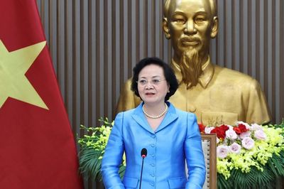 Phó Thủ tướng: Không lấy biên chế hiện có để hợp thức hóa vị trí việc làm