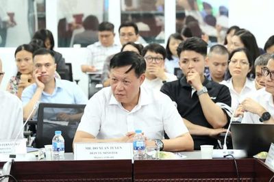 Hoàn thiện pháp luật, cơ chế điều phối và tài chính để phát triển bền vững hoạt động hiến ghép mô tạng