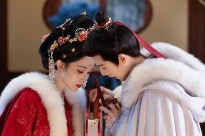 Thượng Công Chúa có sai lầm khi đẩy thuyền Lý Quân Nhuệ, Mạnh Tử Nghĩa quá đà?