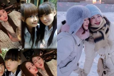 Chi Pu tặng bạn thân quà hàng hiệu, Salim - stylist Hoàng Ku phản ứng trái ngược