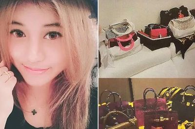 Được tiêu tiền không giới hạn vì lỗi ngân hàng, nữ sinh Malaysia tiêu hết 83 tỉ