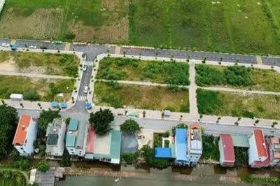 Dự kiến tăng tiền đặt trước đấu giá đất ở lên tối đa 50%, cấm người bỏ cọc tham gia đến 5 năm