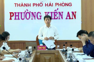 Phát huy vai trò giám sát của nhân dân từ cơ sở - Bài 1: 'Cánh tay nối dài' của Mặt trận