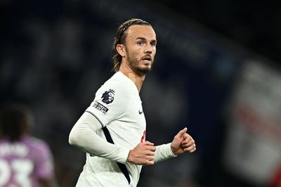 Tottenham cuối cùng cũng biết thắng