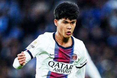 PSG xuất hiện rạn nứt vì tài năng gốc Philippines