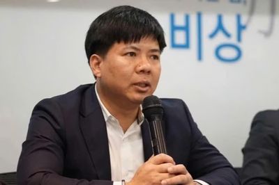 Nữ giám đốc 'thổi phồng' Công ty Egroup bị cấp dưới của Shark Thủy vạch tội