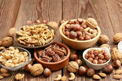 Thực phẩm giàu omega-3 ngoài cá, nhiều người dễ bỏ qua