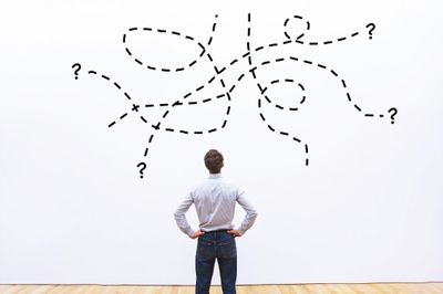 Lãnh đạo giỏi chấp nhận sự bất định