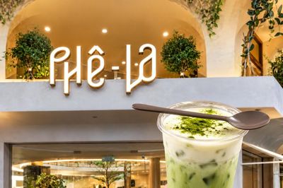 Phê La thu hồi thìa nhựa sau tranh cãi về thông tin phân hủy sinh học