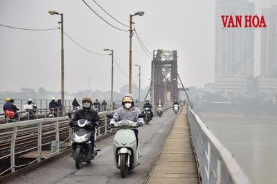 Thời tiết hôm nay 20.10: Bắc Bộ sáng sớm có sương mù