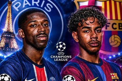 Nhận định trận đấu PSG vs Barcelona, 2h00 ngày 21.10: Chặn đứng 'Kẻ hủy diệt'