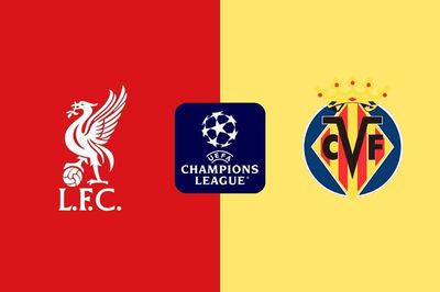 Nhận định trận đấu Liverpool vs Villarreal, 2h00 ngày 21.10: Đánh đắm 'Tàu ngầm vàng'