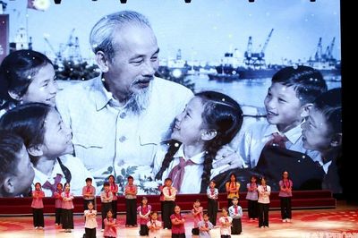 Kỷ niệm 80 năm Bác Hồ lần đầu về thăm thành phố Hải Phòng