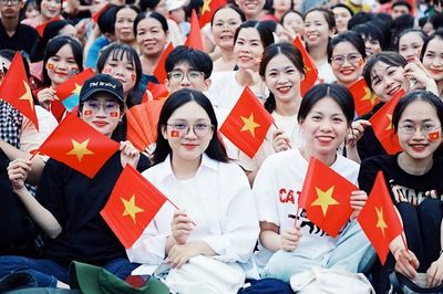 TP.HCM tổ chức chuỗi hoạt động quy mô lớn hưởng ứng Ngày Văn hóa Việt Nam