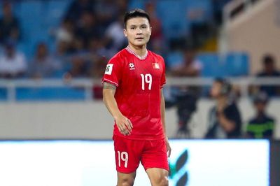 Quang Hải trước cơ hội tái hiện dấu ấn tại VCK Asian Cup 2027