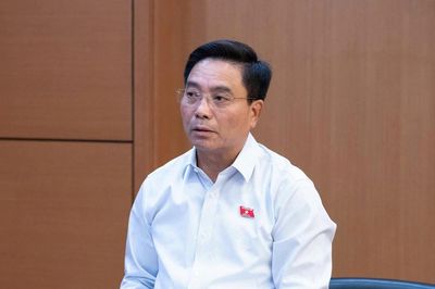 Đề xuất giao UBND cấp tỉnh quyết định việc xử lý di tích xuống cấp
