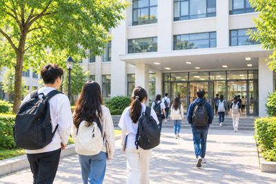 Trường đại học phải dừng tuyển sinh ngành không bảo đảm chất lượng